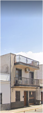 Venta de casa en Dos Hermanas