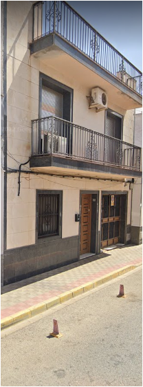 Venta de casa en Dos Hermanas