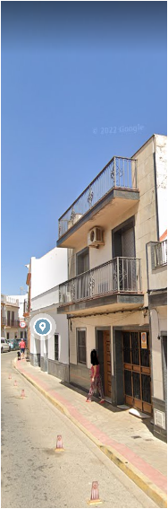Venta de casa en Dos Hermanas
