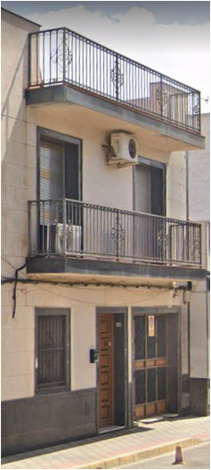 Venta de casa en Dos Hermanas