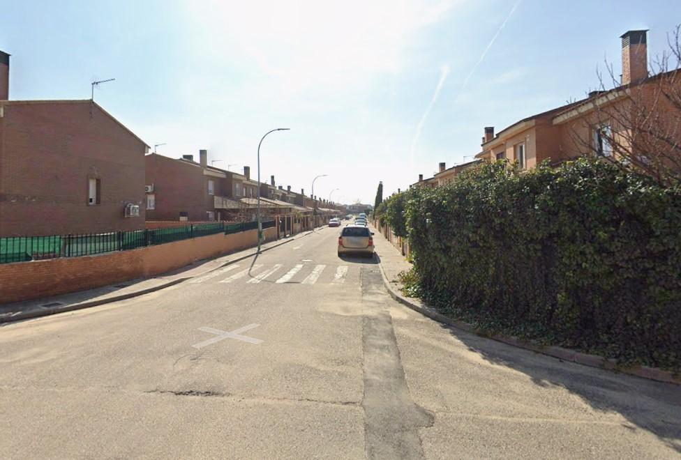 Venta de casa en Barcience