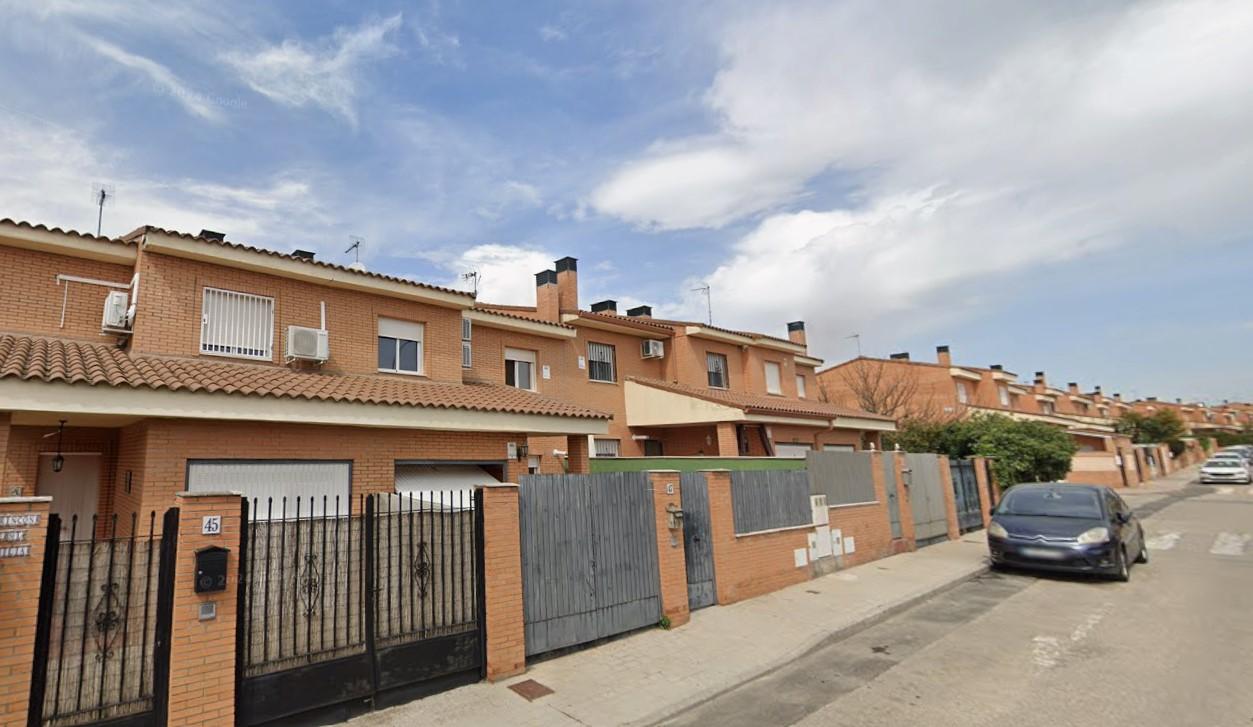 Venta de casa en Barcience