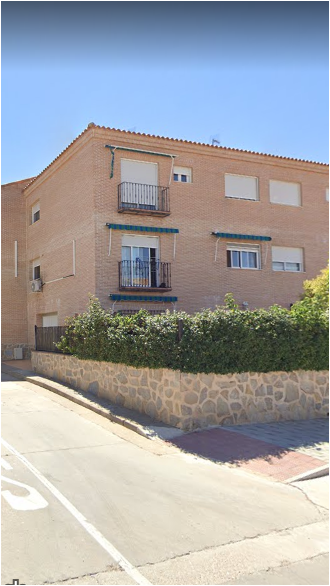 Venta de casa en Ajofrín