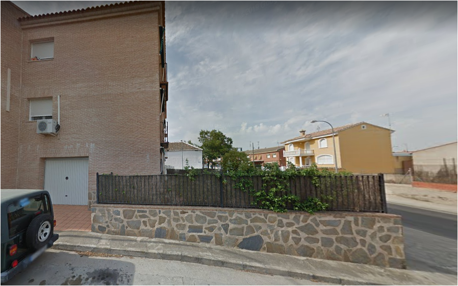 Venta de casa en Ajofrín
