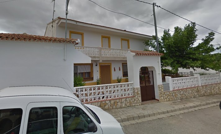 Venta de casa en Alcadozo