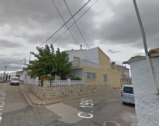 Venta de casa en Alcadozo