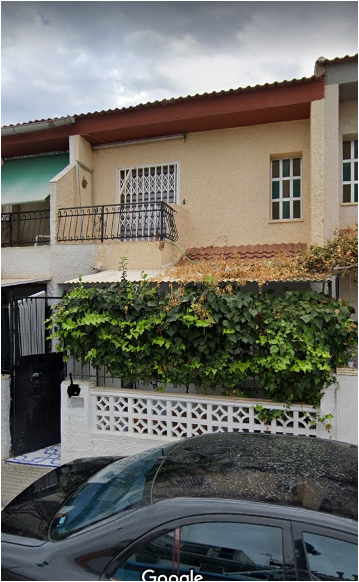 Venta de casa en San Pedro del Pinatar