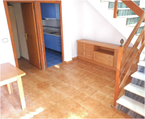 Venta de casa en San Pedro del Pinatar