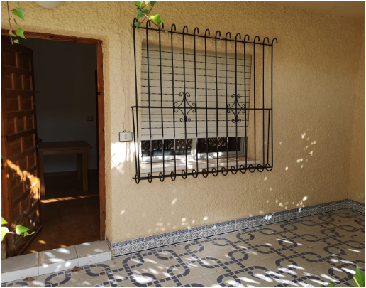 Venta de casa en San Pedro del Pinatar