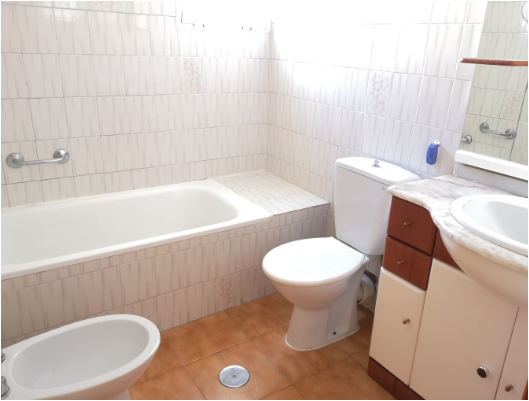 Venta de casa en San Pedro del Pinatar