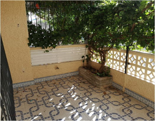Venta de casa en San Pedro del Pinatar