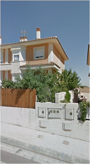 Venta de casa en Ontígola