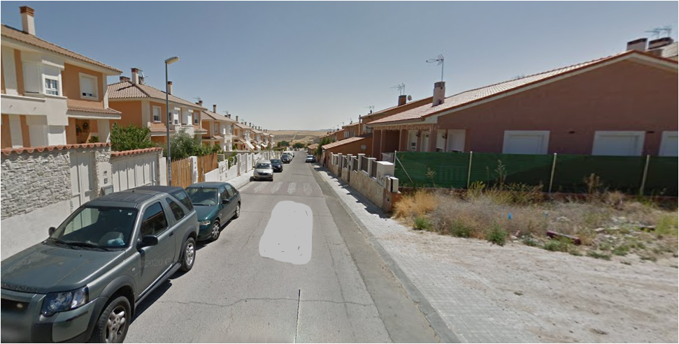 Venta de casa en Ontígola