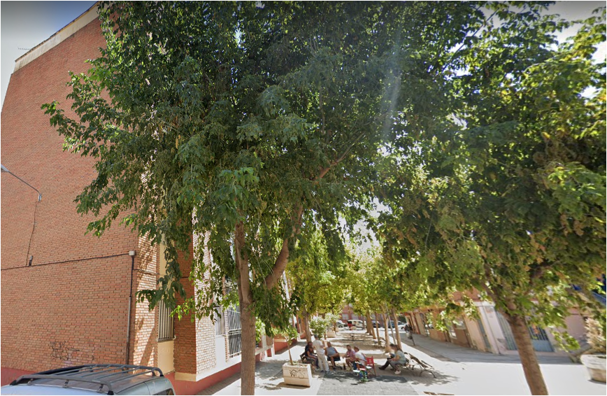 Venta de piso en Talavera de la Reina
