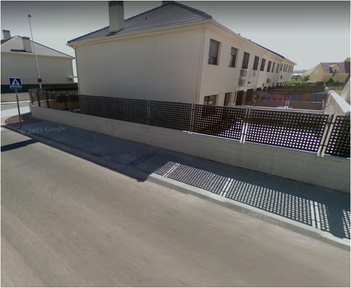 For sale of house in Aranjuez