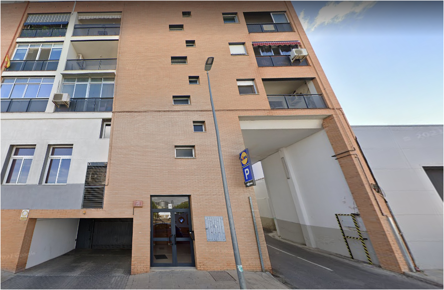 Venta de piso en Almendralejo