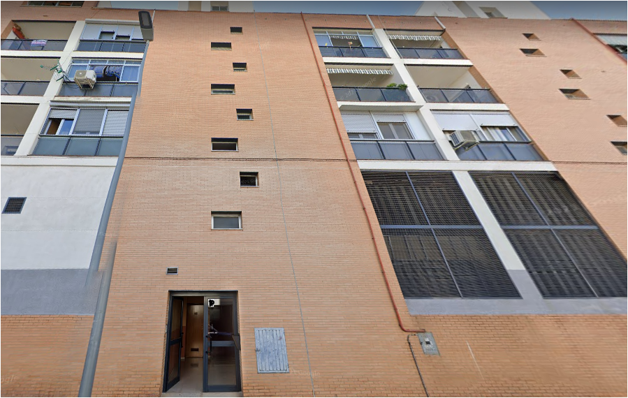 Venta de piso en Almendralejo