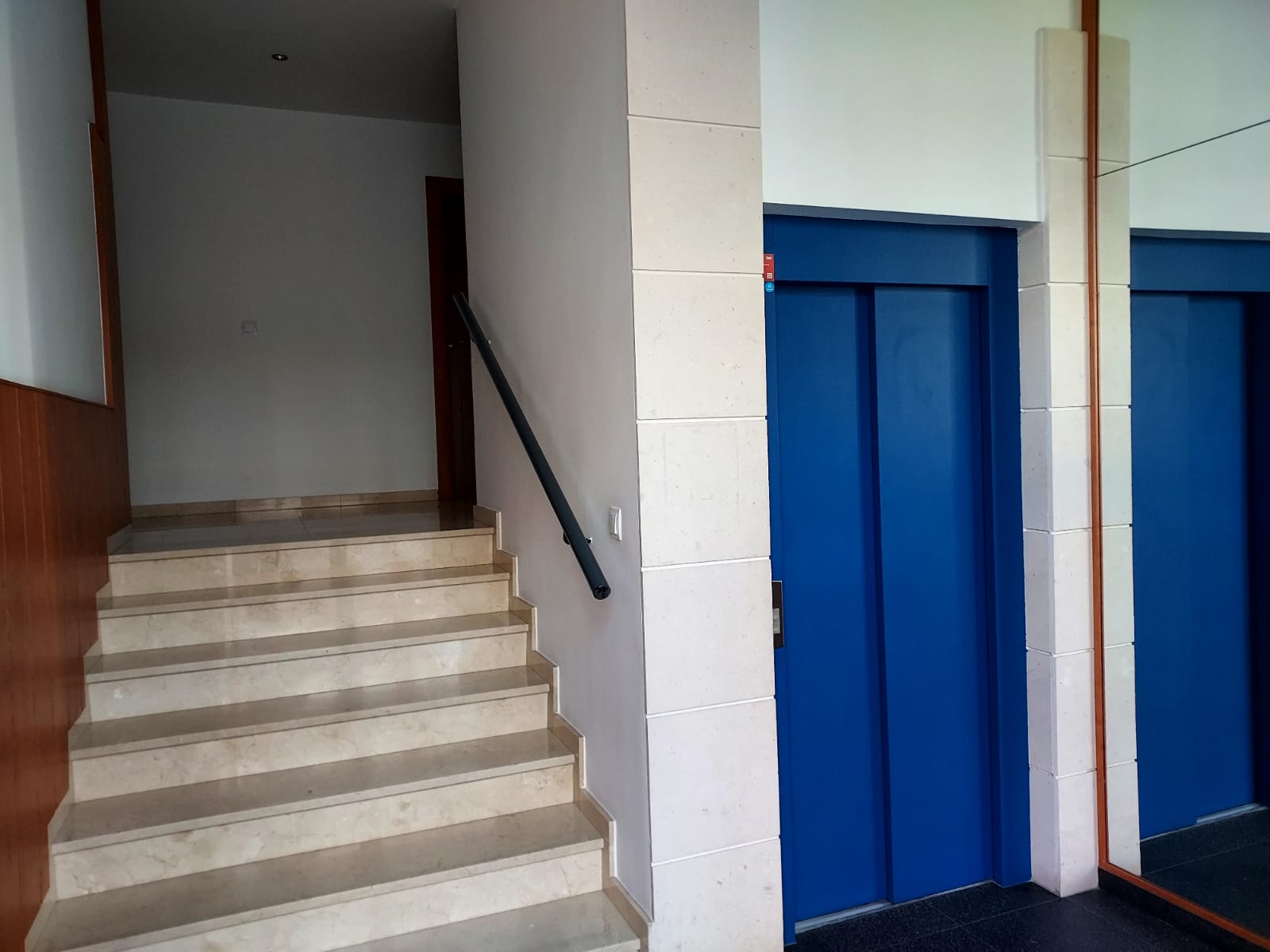 Venta de piso en Hellín