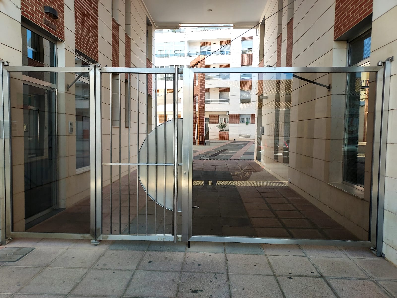 Venta de piso en Hellín