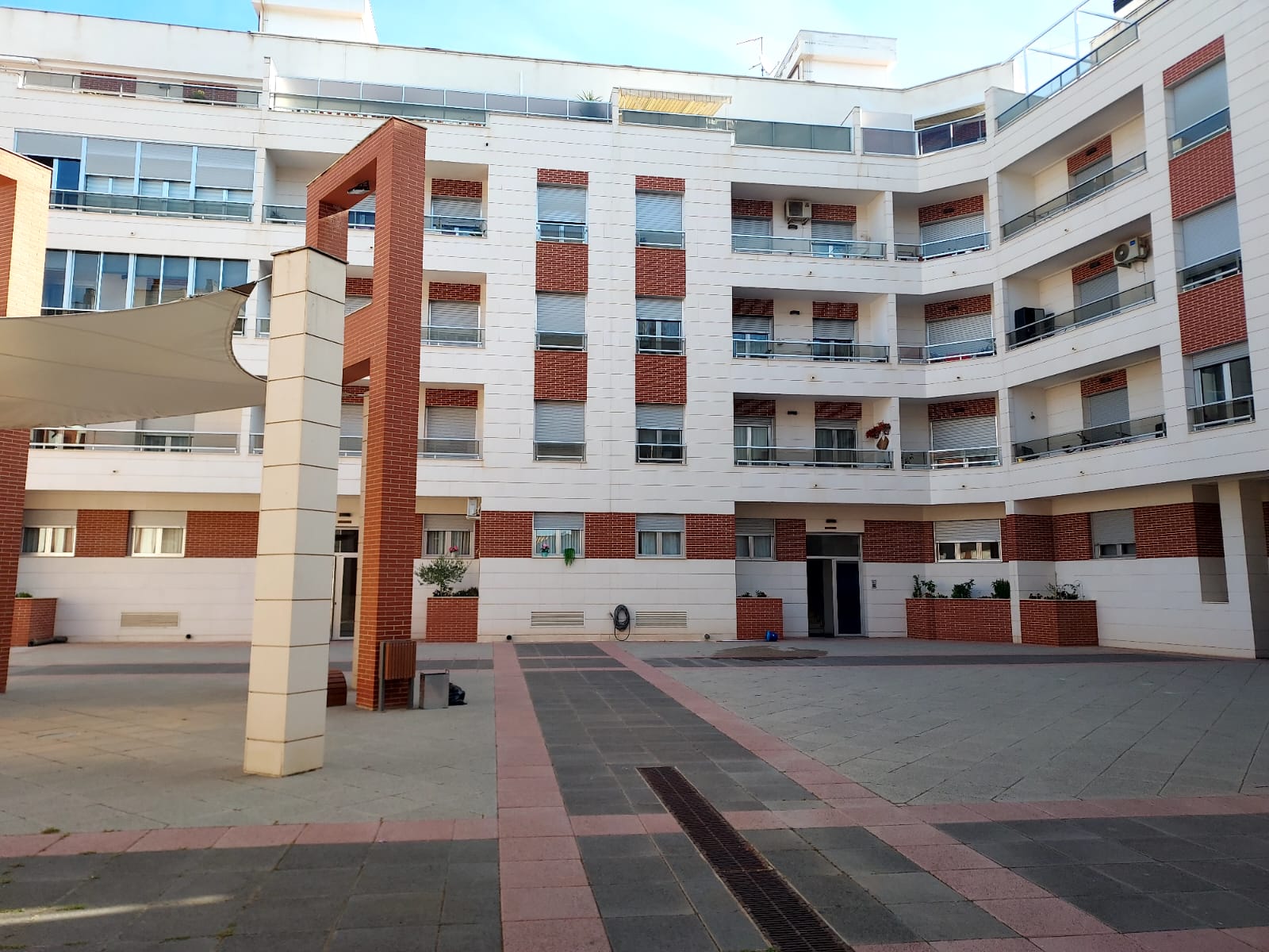 Venta de piso en Hellín