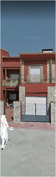 Venta de casa en Calera y Chozas