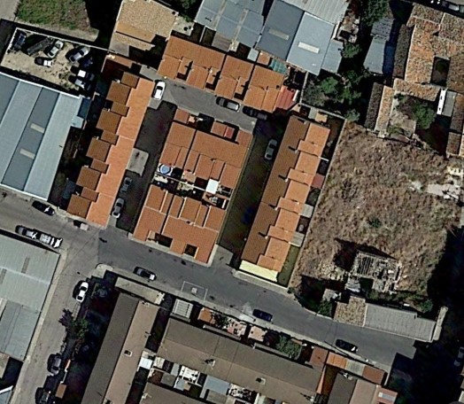 Venta de chalet en Ocaña