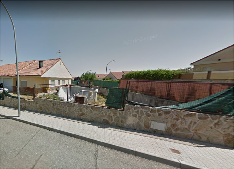 For sale of house in Novés
