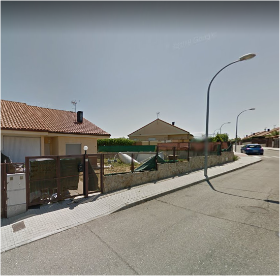 For sale of house in Novés