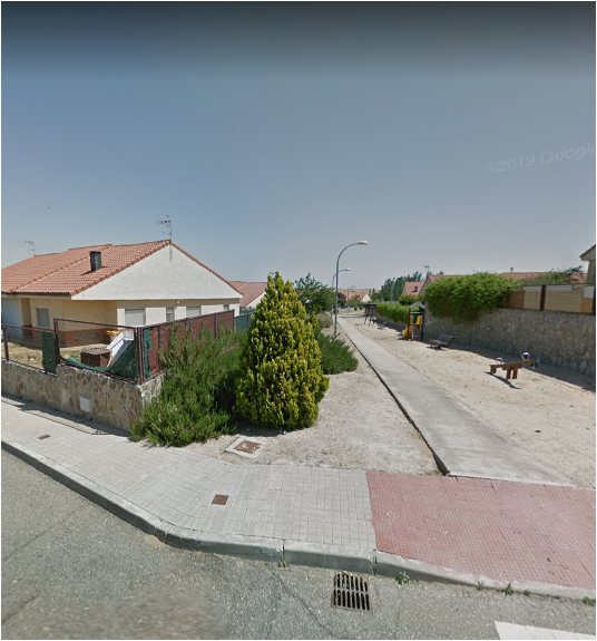 For sale of house in Novés