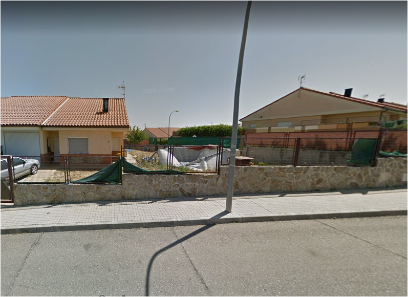 For sale of house in Novés