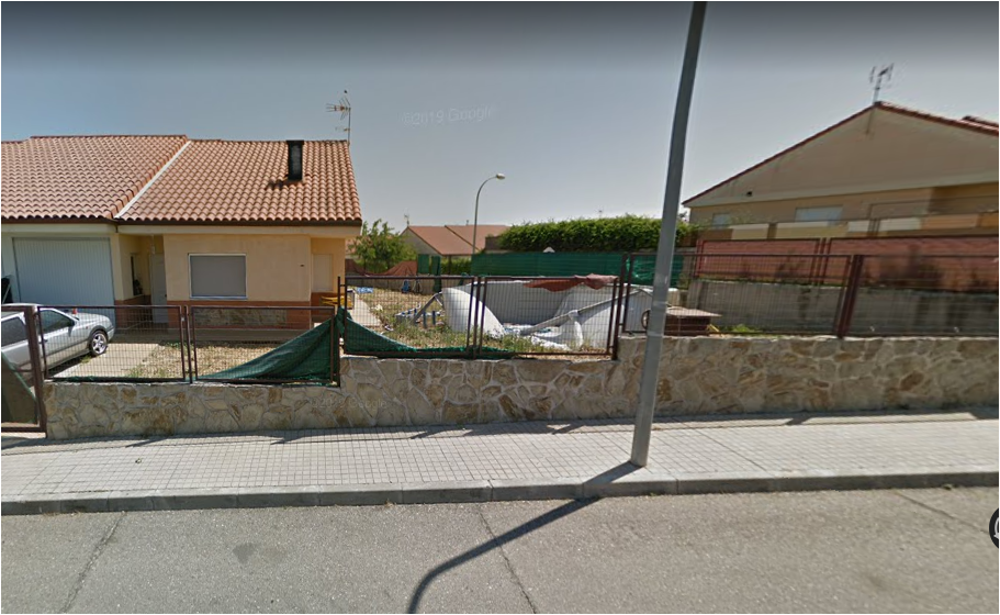 For sale of house in Novés