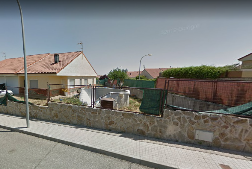 For sale of house in Novés