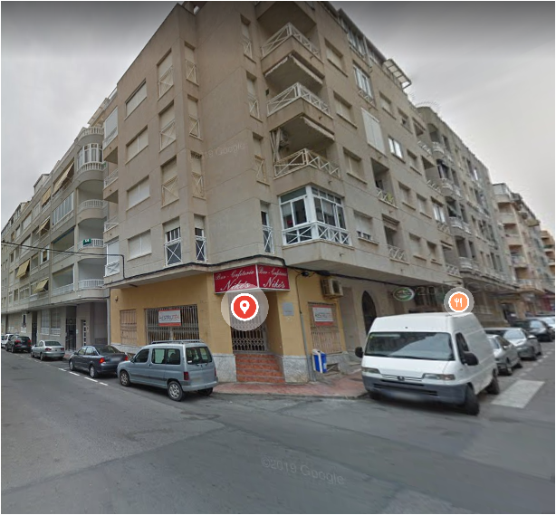 Venta de piso en Torrevieja