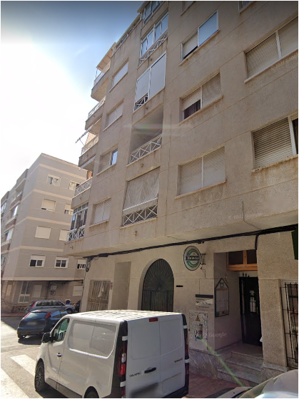 Venta de piso en Torrevieja