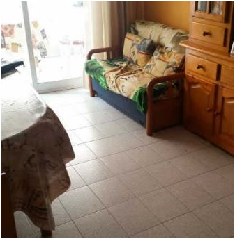 Venta de piso en Torrevieja