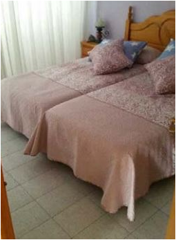 Venta de piso en Torrevieja