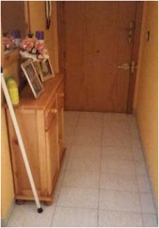 Venta de piso en Torrevieja