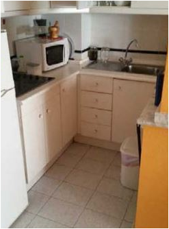 Venta de piso en Torrevieja