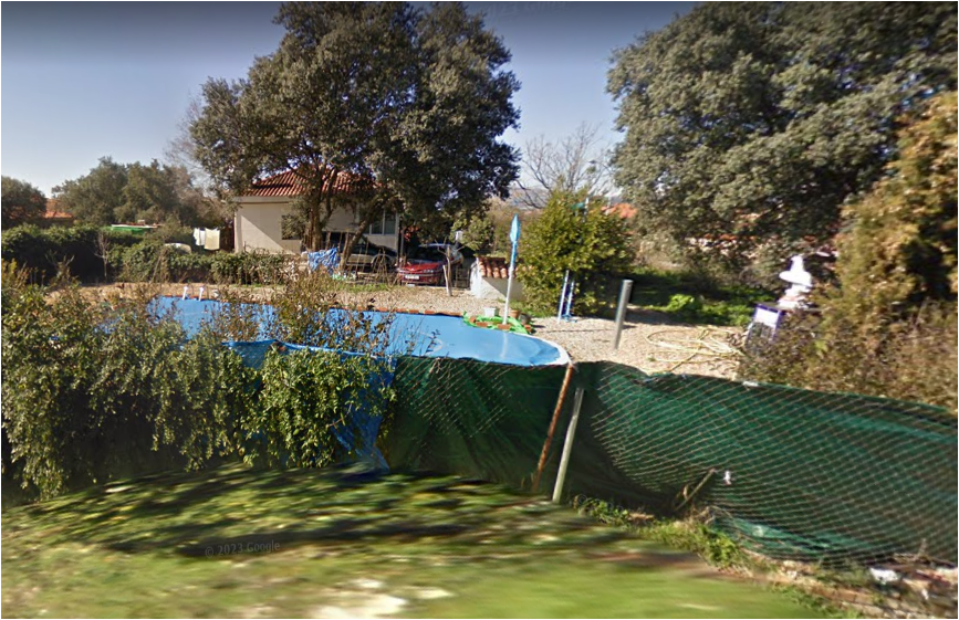 Venta de chalet en El Casar de Escalona