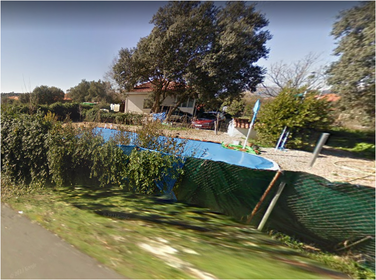 Venta de chalet en El Casar de Escalona