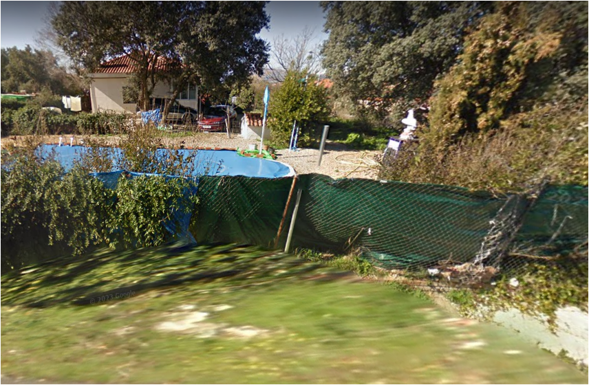 Venta de chalet en El Casar de Escalona
