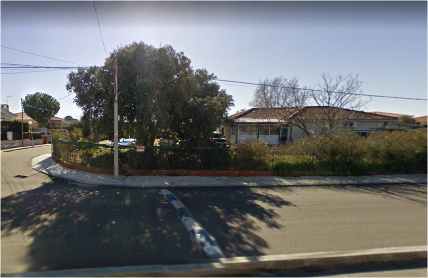 Venta de chalet en El Casar de Escalona