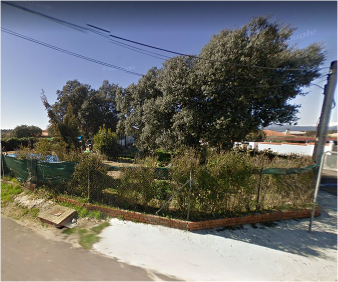 Venta de chalet en El Casar de Escalona