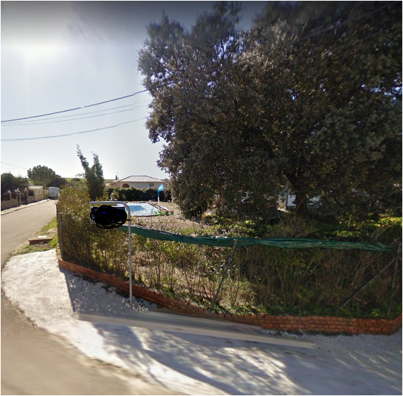 Venta de chalet en El Casar de Escalona