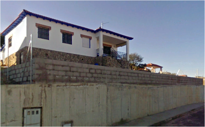 For sale of chalet in El Casar de Escalona