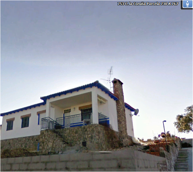 For sale of chalet in El Casar de Escalona