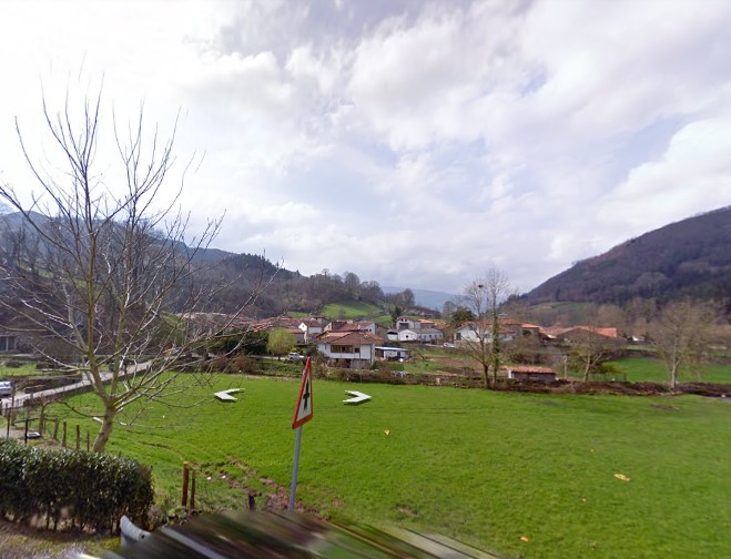 Venta de casa en Anievas