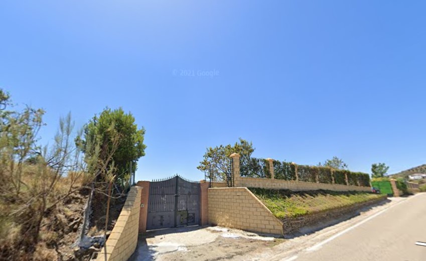 Venta de chalet en Vélez-Málaga