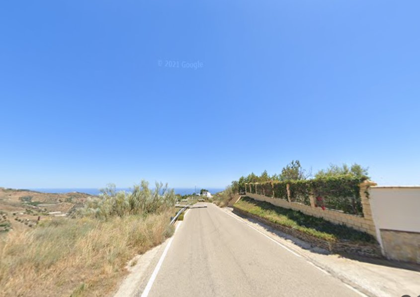 Venta de chalet en Vélez-Málaga