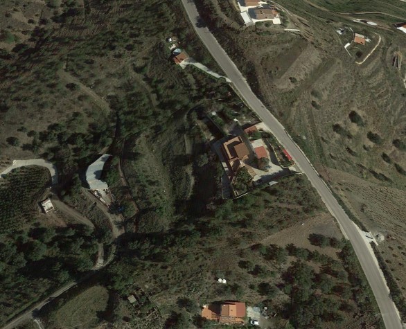 Venta de chalet en Vélez-Málaga